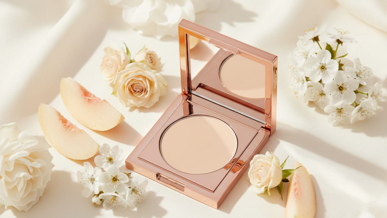 PEACH Theory | NeutraBlend