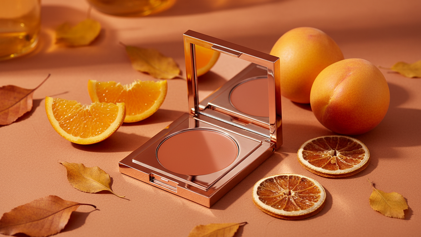 PEACH Theory | NeutraBlend