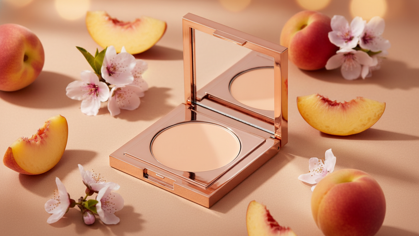 PEACH Theory | NeutraBlend